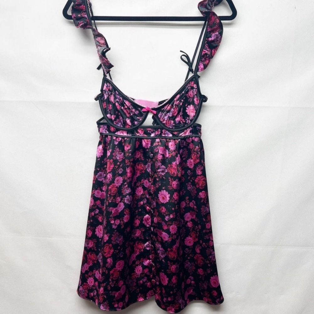 For Love and Lemons mini dress tags still on brand new!
